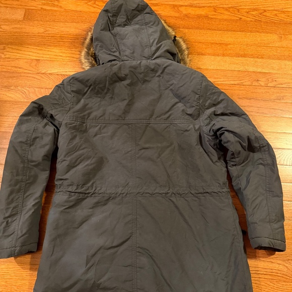 Eddie Bauer womens winter coat - Picture 6 of 6